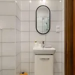 A *
