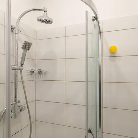 Appartement A