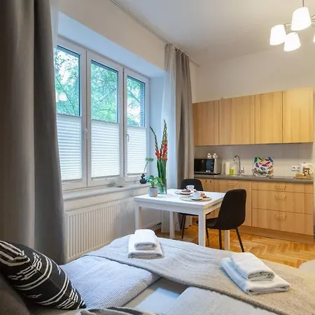 A Apartmán *