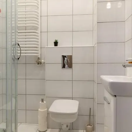 A Apartment *