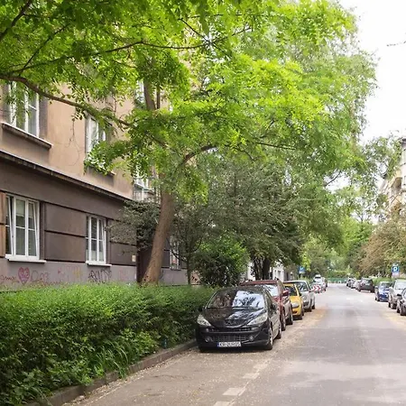 A Apartment Krakau