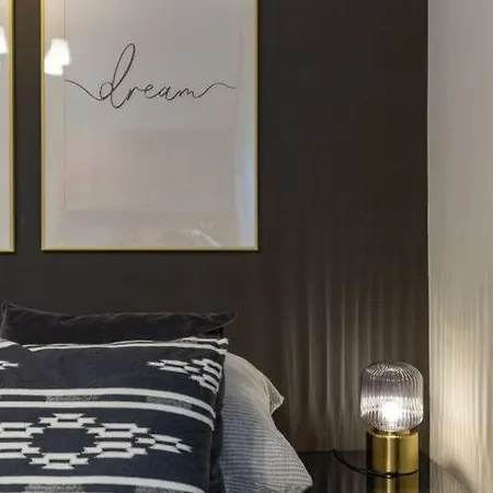 A Apartment