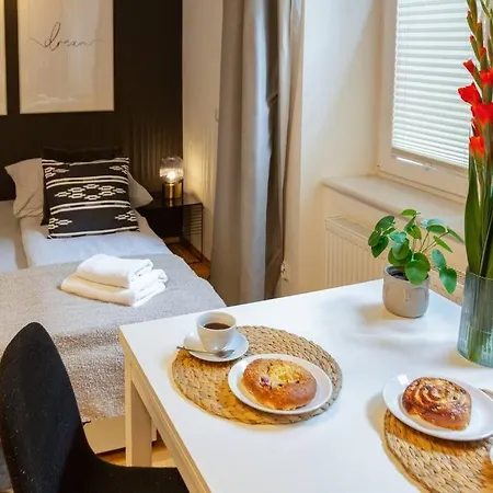 Apartment A *